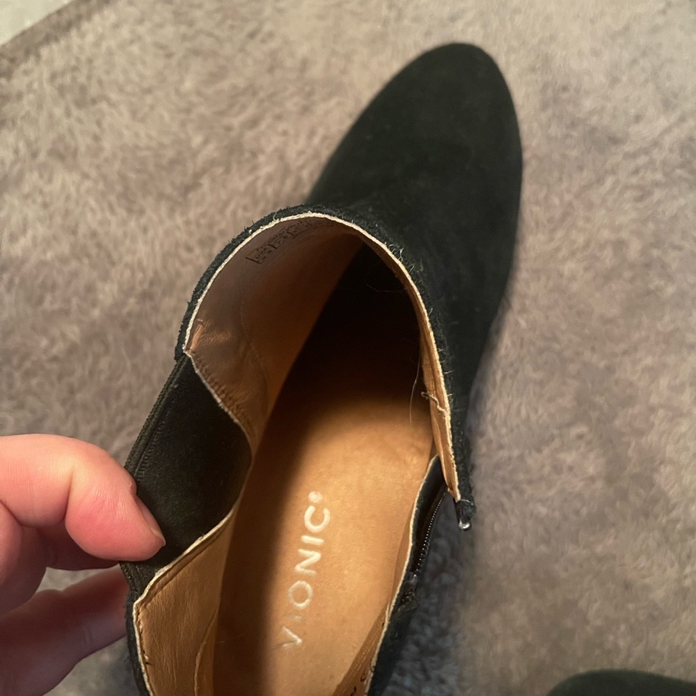 Vionic Wedges - image 3